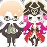 Fate/Grand Order Design produced by Sanrio Vol.2 Trading Acrylic Stand (Set of 15) (Anime Toy)