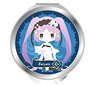 Fate/Grand Order Design produced by Sanrio Vol.2 Compact Mirror Euryale (Anime Toy)