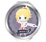 Fate/Grand Order Design produced by Sanrio Vol.2 Compact Mirror Mordred (Anime Toy)