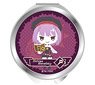 Fate/Grand Order Design produced by Sanrio Vol.2 Compact Mirror Helena Blavatsky (Anime Toy)