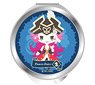 Fate/Grand Order Design produced by Sanrio Vol.2 Compact Mirror Francis Drake (Anime Toy)