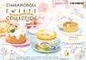 Sanrio Cinamoroll Sweets Collection (Set of 8) (Shokugan)