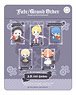 Fate/Grand Order Design produced by Sanrio Vol.2 Pass Case London (Anime Toy)
