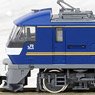 J.R. Electric Locomotive Type EF210-300 (Momotaro Ad-wrapped) (Model Train)
