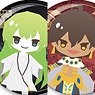 Fate/Grand Order Design produced by Sanrio Vol.3 Trading Can Badge Vol.3 (Set of 16) (Anime Toy)