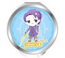 Fate/Grand Order Design produced by Sanrio Vol.3 Compact Mirror Lancelot (Anime Toy)