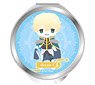Fate/Grand Order Design produced by Sanrio Vol.3 Compact Mirror Gawain (Anime Toy)
