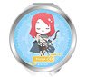 Fate/Grand Order Design produced by Sanrio Vol.3 Compact Mirror Tristan (Anime Toy)