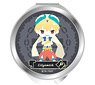 Fate/Grand Order Design produced by Sanrio Vol.3 Compact Mirror Gilgamesh (Anime Toy)