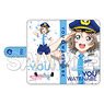 [Love Live! Sunshine!!] Notebook Type Smart Phone Case You Watanabe Pilot Ver. (Anime Toy)