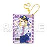 [Love Live! Sunshine!!] Pass Case Mari Ohara Pilot Ver. (Anime Toy)