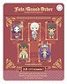 Fate/Grand Order Design produced by Sanrio Vol.3 Pass Case Camelot I (Anime Toy)