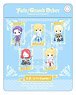 Fate/Grand Order Design produced by Sanrio Vol.3 Pass Case Camelot II (Anime Toy)