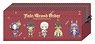 Fate/Grand Order Design produced by Sanrio Vol.3 Cosmetic Pouch Camelot I (Anime Toy)