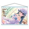 [Iris Mysteria!] Elegant Morning Full of Wisdom of Naja Double Suede Tapestry (Anime Toy)