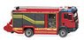 (HO) Feuerwehr - AT LF (MAN TGM Euro 6/Rosenbauer) (Model Train)