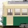 The Railway Collection Kyoto City Transportation Bureau Type 900 #933 (Model Train)