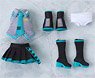 Nendoroid Doll: Outfit Set (Hatsune Miku) (PVC Figure)