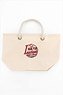 [Haikyu!! To The Top] Rope Lunch Tote Bag Inarizaki High School (Anime Toy)