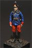 75mm (1/24) Austro-Hungarian Uhlan Trooper WW.I (Plastic model)