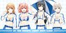 My Teen Romantic Comedy Snafu Fin [Especially Illustrated] Bath Towel (Race Queen) (Anime Toy)
