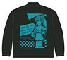 My Teen Romantic Comedy Snafu Fin [Especially Illustrated] Metallic Print Blouson Yukino (Race Queen) XXL (Anime Toy)