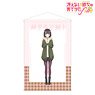 Saekano: How to Raise a Boring Girlfriend Fine Especially Illustrated Megumi Kato Valentine Ver. Tapestry (Anime Toy)