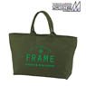 The Idolm@ster Side M 315Pro Frame Big Tote Bag (Anime Toy)