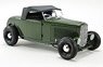 1932 Ford Hot Rod 1932 Most Beautiful Roadster (Diecast Car)