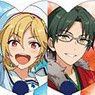 Ensemble Stars!! Heart Fan A Box (Set of 7) (Anime Toy)