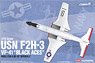 F2H-3 バンシー `VF-41 ブラックエイセス` (プラモデル)