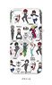 Blood Blockade Battlefront & Beyond Smartphone Hard Case (iPhone6Plus/6sPlus/7Plus/8Plus) PlayP-SB (Anime Toy)