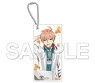 Chara Clear [Fate/Grand Order - Absolute Demon Battlefront: Babylonia] Romani Archaman Acrylic Key Ring (Anime Toy)