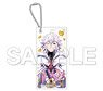 Chara Clear [Fate/Grand Order - Absolute Demon Battlefront: Babylonia] Merlin Acrylic Key Ring (Anime Toy)