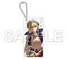 Chara Clear [Fate/Grand Order - Absolute Demon Battlefront: Babylonia] Gilgamesh Acrylic Key Ring (Anime Toy)