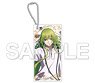 Chara Clear [Fate/Grand Order - Absolute Demon Battlefront: Babylonia] Kingu Acrylic Key Ring (Anime Toy)