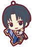 Idolish 7 Pitacole Rubber Strap -Part.4 Ver.- Iori Izumi (Anime Toy)