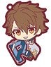 Idolish 7 Pitacole Rubber Strap -Part.4 Ver.- Ryunosuke Tsunashi (Anime Toy)