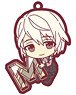 Idolish 7 Pitacole Rubber Strap -Part.4 Ver.- Minami Natsume (Anime Toy)