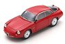 Alfa Romeo Giulietta Sport Zagato `Coda Tronca` 1962 (Diecast Car)