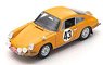 Porsche 911S No.43 Rally Monte Carlo 1967 A.Aarnio Wihuri - L.Laakso (ミニカー)