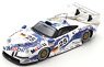 Porsche 911 GT1 No.25 Porsche AG 2nd 24H Le Mans 1996 H-J.Stuck Jr.- B.Wollek - T.Boutsen (ミニカー)