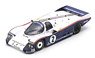 Porsche 962 C No.2 3rd 24H Le Mans 1985 D.Bell - H-J.Stuck - J.Ickx (ミニカー)