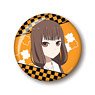 Kaguya-sama: Love is War A Little Big Can Badge Miko Iino (Anime Toy)