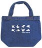 Mana Lunch Tote Bag (Anime Toy)