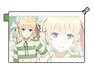 [Saekano: How to Raise a Boring Girlfriend Fine] Water-Repellent Pouch [Eriri Spencer Sawamura] (Anime Toy)