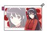 [Saekano: How to Raise a Boring Girlfriend Fine] Water-Repellent Pouch [Utaha Kasumigaoka] (Anime Toy)