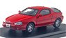 Eunos Presso Fi-X (1991) Blaze Red (Diecast Car)