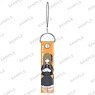Assault Lily Bouquet Vinyl Strap Shenlin Kuo (Anime Toy)
