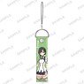 Assault Lily Bouquet Vinyl Strap Yujia Wang (Anime Toy)